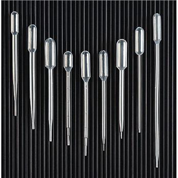 5.0mL B/B-PET Transfer Pipets, 6in. 
 {2795-336 CA}