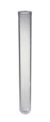 Round Bottom Polypropylene Tubes {2886-N0777168 CA}
