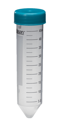 50 mL Conical SuperClear Tubes {2886-N0777693 CA}