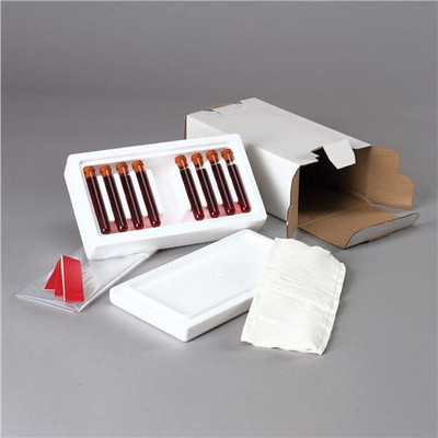Clinical Specimen Packaging Accessories  {3061-471 CS}