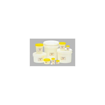 20 L Histology Container {3083-H200002 CS}