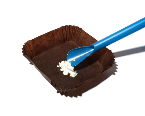 VWR BOAT WEIGH PAPER WHITE MEDIUM0 
 {3211-10048874 CA}