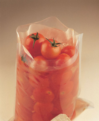 6 X 9 FILTER BAGS 400 SERIES BLENDER 
 {3211-10048882 CA}