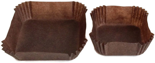 VWR PAPER WEIGH BOAT, SM, WHITE  
 {3211-10048954 CA}