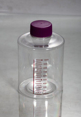 ROLLER BOTTLE 1000MLSP 2/BAG 40/CS 
 {3211-10769794 CA}