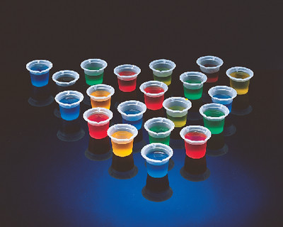 VWR BEAKER CUP 20ML CS500 
 {3211-13916004 CA}