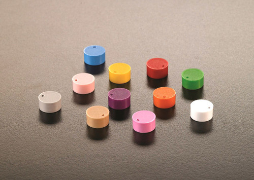 Cap Inserts for VWR® Cryogenic Vials. 
 {3211-16001134 CA}