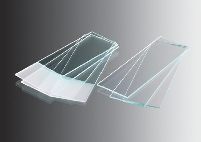 VWR MICROSLIDE 3X1X1.2MM. 
 {3211-16004370 CA}