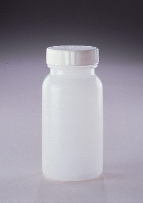 VWR BOTTLE SAMPLE EPA 64OZ CS6 
 {3211-16125903 CA}