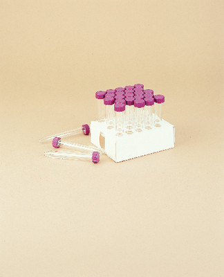 VWR® Centrifuge Tubes, Polystyrene. 
 {3211-21008189 CA}