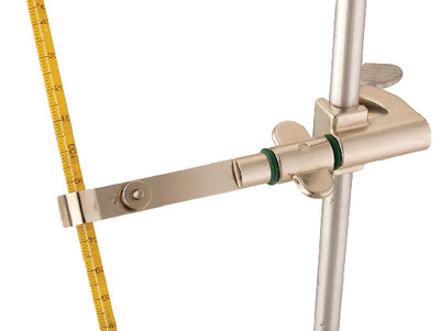 VWR CLAMP F/TALON THERMOMETER. 
 {3211-21573060 CA}