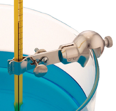 VWR CLAMP WATER BATH TALON SML. 
 {3211-21573129 CA}