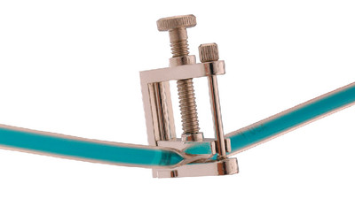 VWR CLAMP HOSECOCK TALON REG 
 {3211-21716102 CA}