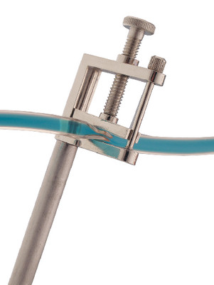 VWR CLAMP HOSECOCK TALON EXT. 
 {3211-21716110 CA}