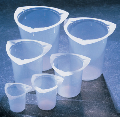 VWR BEAKER TRIPOUR 800ML CS100 
 {3211-25384158 CA}