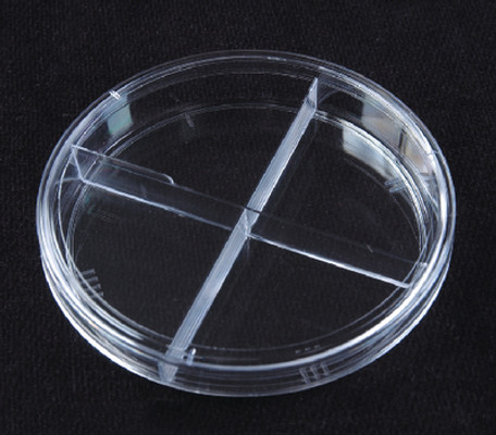 VWR PETRI DISH 100X15MM CS500 
 {3211-25384304 CA}