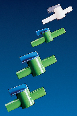 VWR Stopcocks 15mm 
 {3211-46600038 CA}