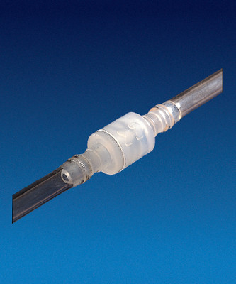 VWR® Non-Return Valves. 
 {3211-46600040 CA}