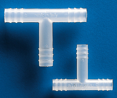 VWR CONNECTOR T UNTPR 8MM0 
 {3211-46600148 CA}