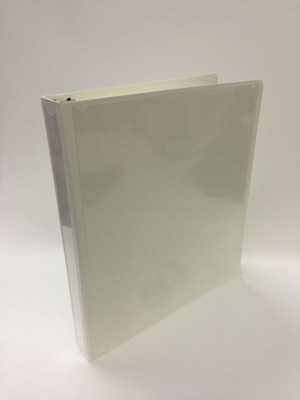 VWR BINDER 1IN METAL RING CS10 
 {3211-51280752 CA}