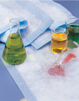 VWR UNDRPAD DELX23X36 CS150 
 {3211-56617000 CA}