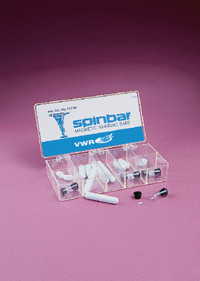 VWR SPINBAR ASSORTMENT6. 
 {3211-58948003 CA}