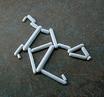 VWR SPINBAR ASST POLYGN 
 {3211-58948072 CA}