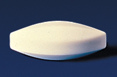 VWR SPINBAR EGGSHAPE ASST3 
 {3211-58948078 CA}