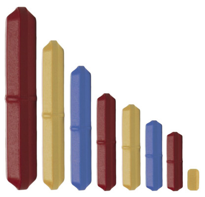 VWR BAR PTFE OCT CLRCODE. 
 {3211-58949042 CA}
