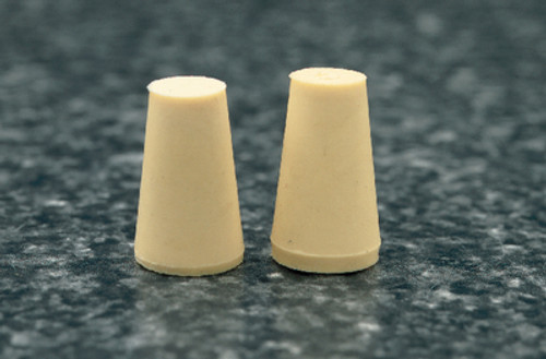 VWR STOPPER RUBBER SOLLB 
 {3211-59583169 CA}