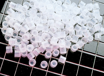 VWR® Dual-Position Caps, Polyethylene. 
 {3211-60818463 CA}