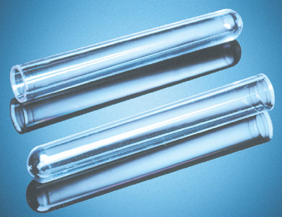 VWR TUBE CLR S 17X100MM CS1000 
 {3211-60818623 CA}