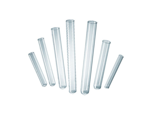 VWR TUBE FLINT GLS 20ML CS1000 
 {3211-60825435 CA}