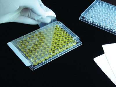 VWR FILM-COLORCDE-ORG NS CS100 
 {3211-60941098 CA}