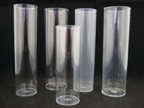 VWR VIAL DROSOPHILA WI BULK PP 28.5X95MM 
 {3211-75813156 CA}