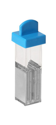 VWR CUVETTE ELECTROPORATION 2 MM 400 UL 
 {3211-76102578 CA}