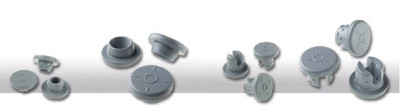 VWR® Chlorobutyl Serum and Lyophilization Stoppers. 
 {3211-80079870 CA}