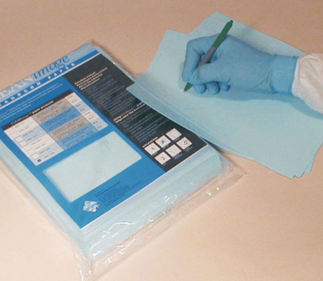 VWR PAPER CR CREME 22#50 
 {3211-82030866 CA}