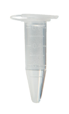 VWR TUBE MICROCENT 2.0ML. 
 {3211-87003300 CA}
