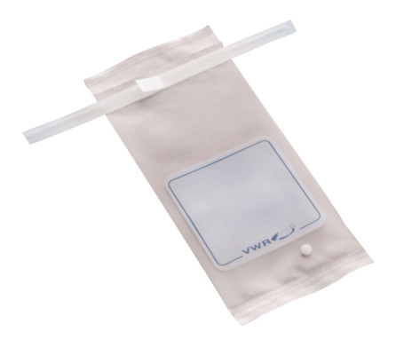 VWR KIT WTR SAMPG 11X23CM 540ML CS100 
 {3211-89003818 CA}