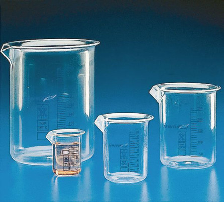 VWR BEAKER LOW FORM 2000ML PMP 
 {3211-89044520 CA}