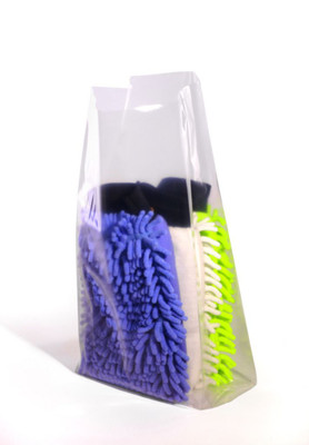 VWR BAGS 10X8X20X0015 CS1000 
 {3211-89070618 CA}