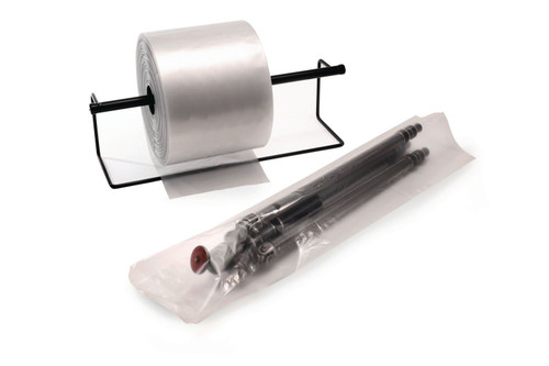 VWR TUBING 5IN X004 1500FT=RL 
 {3211-89071570 CA}