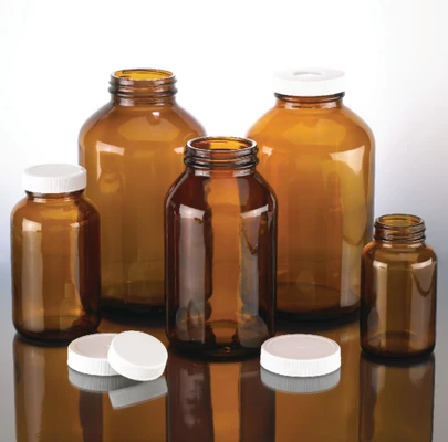 VWR JAR WM AMB NP 500MLCS12 
 {3211-89094038 CA}