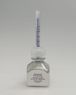 VWR THERMOMETER -90/25C 
 {3211-89095680 CA}