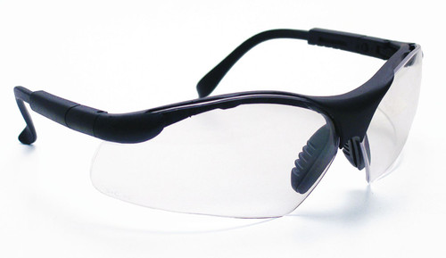 VWR® Protective Eyewear with Adjustable Temples. 
 {3211-89187984 CA}