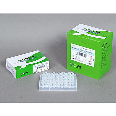 AccuPower Hotstart PCR PreMix, 8-tube strips, 20 ul x 96 rea