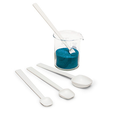 Long Handle Sampling Spoon; 14.79ml (3 t 
 {2133-F367260000 CA}