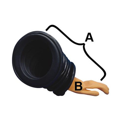 Glove Boxes 
 {2133-H500250020 PK}