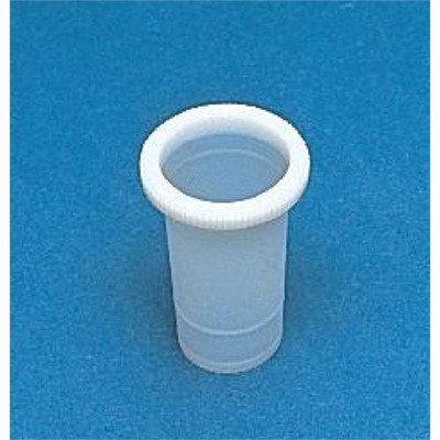 Fluo-Kemr, Sleeve Gasket, 29/42, Pkg. 
 {2133-F204172942 CA}